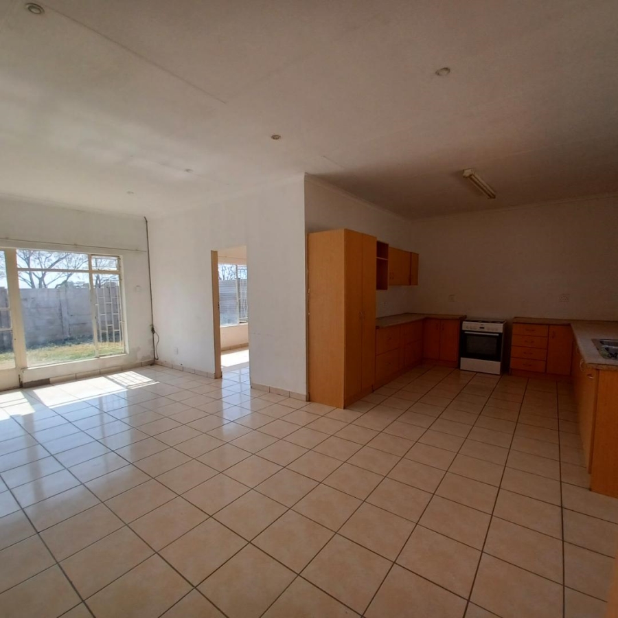 To Let 2 Bedroom Property for Rent in Quaggafontein Free State